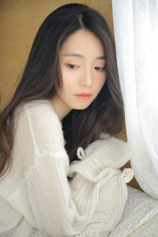 玉露春潮